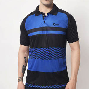 Camisa Polo para Hombre de Diseño Personalizado con Estructura Equilibrada y Tela Ligera para un Estilo Relajado - Product Image 1