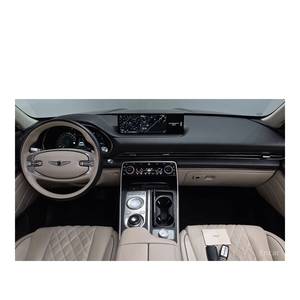 Genesis GV80 3.0 Diésel AWD 2023 con 53,452 km, Volante a la Izquierda, Caja de Cambios Automática, Asientos de Cuero, Cámara Trasera - Product Image 6