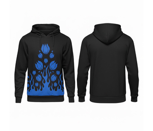 Premium Quality Custom Sports <b>Hoodie</b> For Running Gym <b>Workout</b> And Outdoor Activities Wholesale Supplier - Product Image 4