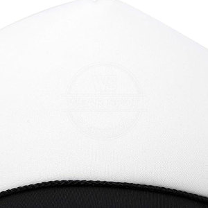 Gorra Trucker de Diseño Único, Gorra Trucker de Marca Privada para Adultos, Venta en Línea, Gorra Trucker de Malla Transpirable a Precio Económico - Product Image 6