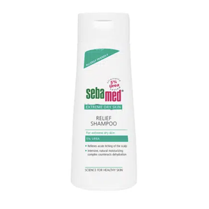 Champú Sebamed para Piel Extremadamente Seca con 5% de Urea, 200 ml - Product Image 1