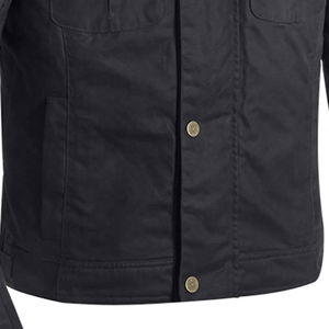 Chaqueta Protectora de Motociclismo Personalizada para Hombre, Impermeable, Resistente al Viento y Transpirable, Equipo de Motociclismo - Product Image 5