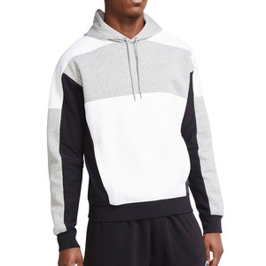 Conjunto de chándal ligero OEM para entrenamiento al aire libre, correr y trotar, con sudadera con capucha y pantalón, proveedor de chándales económicos, jersey liso. - Product Image 4