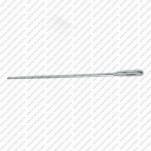 Sonda Oftálmica Veterinaria Profesional de 6 Pulgadas, Instrumento Quirúrgico Oftálmico de Acero Inoxidable, Herramienta de Cirugía Ocular para Animales, Certificación OEM CE - Product Image 6