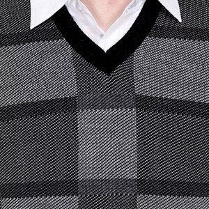 Warm Casual <b>Men</b> <b>V</b>-<b>Neck</b> <b>Sweater</b> Classic Fabric <b>Men</b> <b>V</b>-<b>Neck</b> <b>Sweater</b> Soft Knit <b>Men</b> <b>V</b>-<b>Neck</b> <b>Sweater</b> Modern Daily Wear - Product Image 6