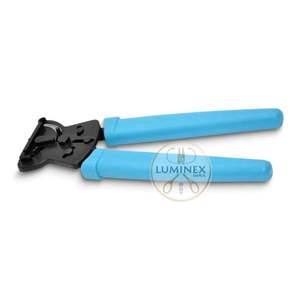 Herramienta de Joyería para Hacer Aros de Alambre en un Solo Paso, Alicates para Doblar Alambre y Hacer Ganchos para Pendientes - Product Image 4