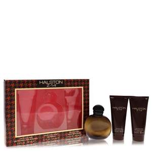 Z-14 by Gift Set 4.2 oz Cologne Spray 3.4 oz After Shave Balm 3.4 oz Hair and Body Wash Perfume Gift Sets - Product Image 1