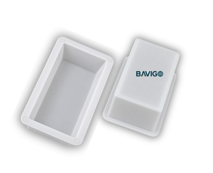Molde de Plástico PP para Pavimentos de Hormigón Rectangulares Texturizados, Directo de Fábrica BAVIGO - Product Image 1
