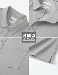 Camisas Personalizadas para Hombre con Etiqueta Privada, Fabricante de Ropa de Alta Calidad, 100% Algodón, Antiarrugas, Impresión Digital - Product Image 6