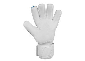 Gants de gardien de but en latex respirants, ajustables, antidérapants, de haute qualité, personnalisés et professionnels pour les joueurs de football. - Product Image 5