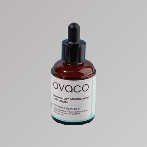 Produits de soin de la peau coréens K-Beauty Obaco Monochip Cell Bamboo Suit Serum 50ml Fabriqué en Corée Produits personnels unisexes - Product Image 6
