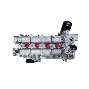 <span class=keywords><strong>1</strong></span>.8L EA111สูบ<span class=keywords><strong>4</strong></span>สูบบล็อกยาวเครื่องยนต์เปลือยประกอบสำหรับเชฟโรเลตออร์แลนโดครูซ Epica รุ่นใหม่ - Product Image 5