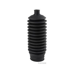 เหมาะสำหรับฮุนได อีออน 1.0L ชุดเกียร์พวงมาลัยแบบเบลโลว์ส์ B 5652802000 G4LE ฝาครอบกันฝุ่นแร็คบูท 999 ซีซี เบนซิน 2011-2019 - Product Image 1