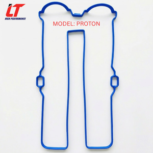 Joint de couvercle de soupape en silicone de qualité supérieure avec garantie 1 an pour Proton Saga BLM Exora Preve Iriz Persona – Réparation des fuites de moteur - Product Image 5