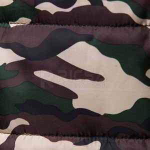 Vestes matelassées de chasse pour hommes, hiver, isolées, imperméables, à capuche, coupe-vent, respirantes, légères, pour l'extérieur - Product Image 6