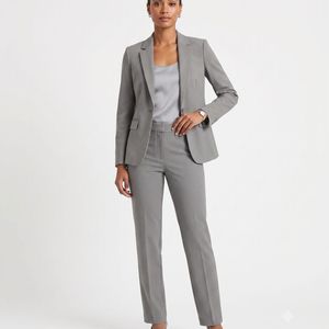 Tissu tissé 100% polyester uni extensible dans quatre sens, léger, résistant aux plis, séchage rapide, respirant, pour vêtements de mariage femme - Product Image 4