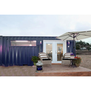 Casas Pequeñas Modernas y Compactas al por Mayor para Desarrolladores Inmobiliarios, Hoteles, Resorts, Comunidades de Alquiler y Propiedades - Product Image 4