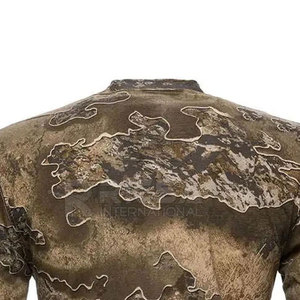 Camiseta Premium para Caza de Invierno, Transpirable, Ligera, Ropa de Alto Rendimiento para Actividades al Aire Libre, Senderismo, Pesca y Caminatas por la Naturaleza - Product Image 6