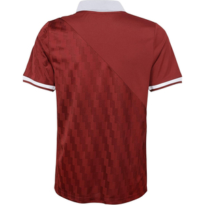 เสื้อฟุตบอลสั่งทำพิเศษพร้อมปก ผู้ผลิตชุดกีฬาทีมที่ทนทาน รับสั่งซื้อจำนวนมาก - Product Image 4