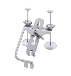 Mejores placas ortopédicas de aleación de titanio resistente, construcción duradera, placas ortopédicas para fijación ósea y procedimientos quirúrgicos - Product Image 1