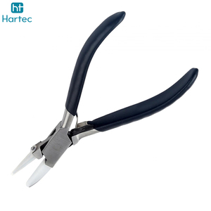 Ergonomic Handle Jewelry Making Tools Pliers Kit 6 In 1 Bail Making Multi Size <b>Wire</b> Looping Looped Plier For Earring Ring - Product Image 3