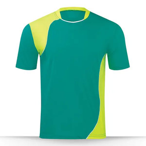 Maillot de foot personnalisé pour équipe, vêtements de sport confortables, séchage rapide, impression par sublimation, maillot de football pour hommes - Product Image 3
