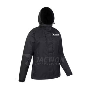 Chaqueta Impermeable para Hombre, Estilo Único, Informal, para la Calle - Product Image 6