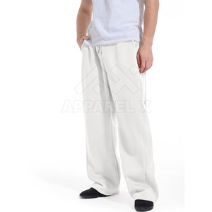 กางเกงวอร์มผู้ชายดีไซน์ทันสมัย ทรงโมเดิร์น น้ำหนักเบา - Product Image 6