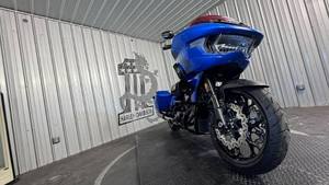 Mejor Precio 2026 Harley-Davidson CVO Road Glide ST Nueva Motocicleta de Turismo - Product Image 6