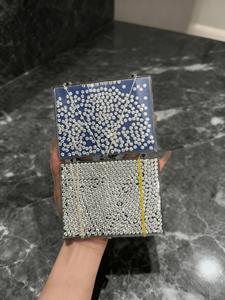 R&K GEMS 1.10mm 1.14mm Lab Grown Round Brilliant Cut <b>D</b> Color Excellent 1 Carat <b>Model</b> HK3 Parcel Jewelry Makers - Product Image 5