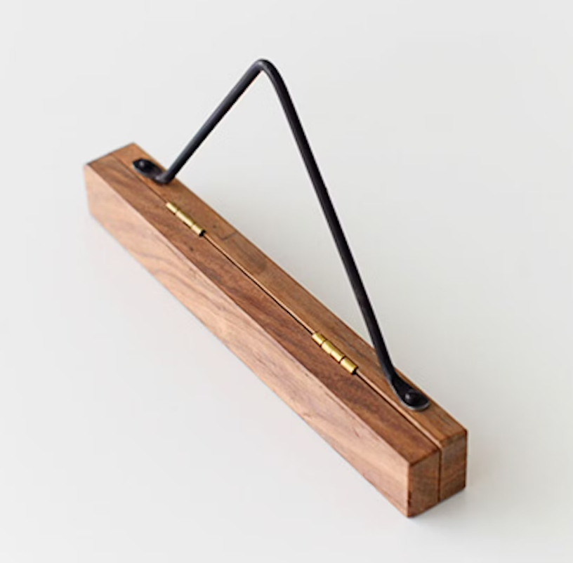 NATURAL WOOD