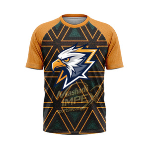 Tenue de sport respirante 7V7, uniforme de football américain sans manches, haute qualité, logo personnalisé, fabriqué au Pakistan, vente chaude 100% - Product Image 5