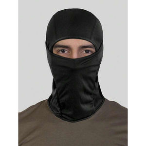 Hood Quick-Drying Neck <b>Scarf</b> Outdoor Cycling Balaclava Face Cover Sun Protection Windproof Helmet - Product Image 1