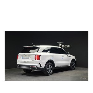 Pour Kia Sorento 2.2 Diesel 4x4 avec sièges en cuir, modèle avril 2022, 64 305 km, conduite à gauche - Product Image 2