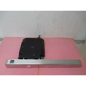 Asyst 4002-6633-01 Spartan EFEM Wafer Mapper - อุปกรณ์และอะไหล่เซมิคอนดักเตอร์มือสองระดับโลกที่เชื่อถือได้ - Product Image 2