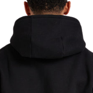 1. Sudadera con Capucha Premium para Hombre, Felpa Suave, con Bolsillo Canguro, Corte Holgado, para Ropa Casual, Deportiva y Urbana - Product Image 6