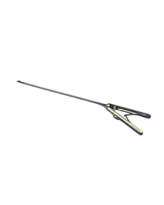 Surtechs Edelstahl Davidson Schulterblatt-Retraktor Chirurgisches Instrument für Schulterblatt-Operationen - Product Image 4