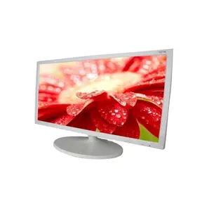 19.5 inch LED Monitor 1440 * 900 VGA DVI Desktop computer Monitor