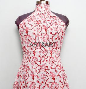 Sequins Halter Sexy Maxi <b>Dress</b> for Women Fashion Elegant O-Neck Loose Floral Summer Casual Prom Club Party Long - Product Image 3