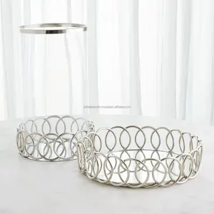 Porte-bougie en bambou artisanal de qualité supérieure pour la décoration de la maison moderne et luxueuse, édition de Noël - Product Image 2