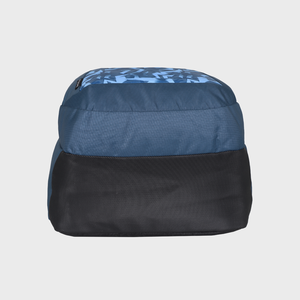 Sac à dos pour ordinateur portable imperméable Arctic Fox Explode avec port USB, en nylon Oxford, minimaliste, pour les voyages, le bureau et la vie quotidienne - Product Image 1