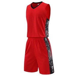 Conjunto Deportivo de 2 Piezas para Hombre, Poliéster, Fútbol, Baloncesto, Fitness, Jogging, Entrenamiento, Talla Grande - Product Image 6