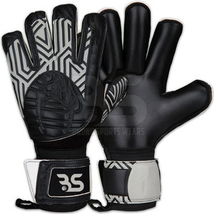 Guantes de Portero Match Performance con Agarre Seguro, Acolchado en la Palma, Material Flexible y Transpirable, Soporte para Muñeca, Equipo Deportivo de Entrenamiento - Product Image 3
