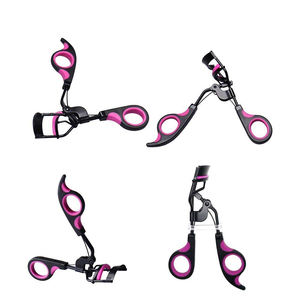 ที่ดัดขนตาสแตนเลสคุณภาพสูง ทนทาน พกพาสะดวก พร้อมสีและโลโก้ที่ปรับแต่งได้ - Product Image 6