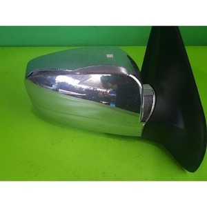 Sorento I 2002-2006 RIGHT Side <b>Door</b> <b>Mirror</b> Used GENUINE 876053E100 - Product Image 1