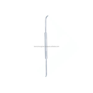 Elevadores de tabique de algodón de acero inoxidable, alta calidad, quirúrgicos, 23,5 cm - Product Image 5