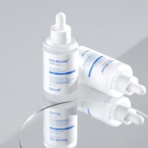 [LACOM] Ampoule coréenne aux exosomes, essence faciale revitalisante au collagène CELL29 EXO-RECURE AMPOULE - Product Image 1