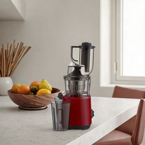 Puissant extracteur <span class=keywords><strong>de</strong></span> jus <span class=keywords><strong>de</strong></span> fruits et légumes <span class=keywords><strong>de</strong></span> machine <span class=keywords><strong>de</strong></span> presse-agrumes électrique domestique avec facile à nettoyer efficace pour un usage domestique - Product Image 3