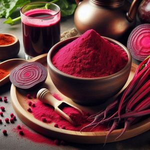 Beetroot Fruit Extract Powder Premium Quality Food Grade 99% Pure Bulk Supply OEM Export Ready Bottle & <b>Drum</b> Packaging - Product Image 6