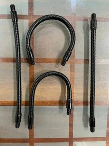 ขาตั้งแบบโค้งงอได้สำหรับไมโครโฟน โคมไฟ และแท่นยืนพูด ราคาดีที่สุด - Product Image 4